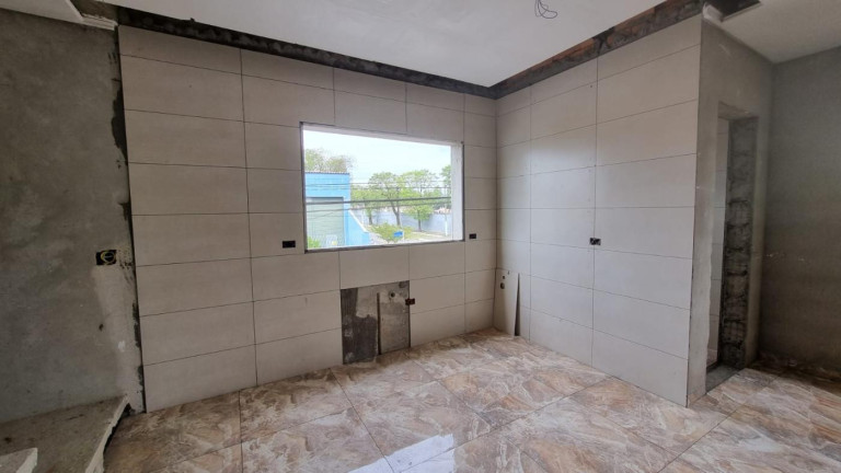 Imagem Casa com 2 Quartos à Venda, 117 m² em Vila Pires - Santo André Imagem Casa com 2 Quartos à Venda, 117 m² em Vila Pires - Santo André
