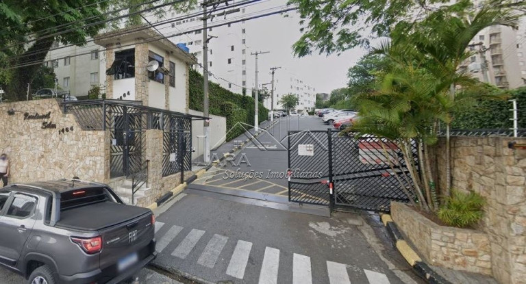 Apartamento com 2 Quartos à Venda,  em Cangaíba - São Paulo