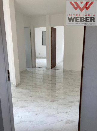 Apartamento com 2 Quartos à Venda, 50 m² em Jardim Guadalajara - Sorocaba
