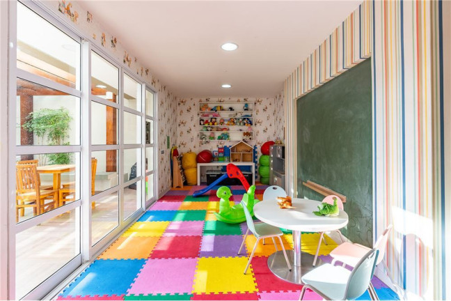 Imagem Apartamento com 2 Quartos à Venda, 65 m² em Vila Gustavo - São Paulo