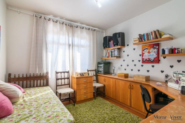 Imagem Sobrado com 3 Quartos à Venda, 105 m² em Aristocrata - São José Dos Pinhais