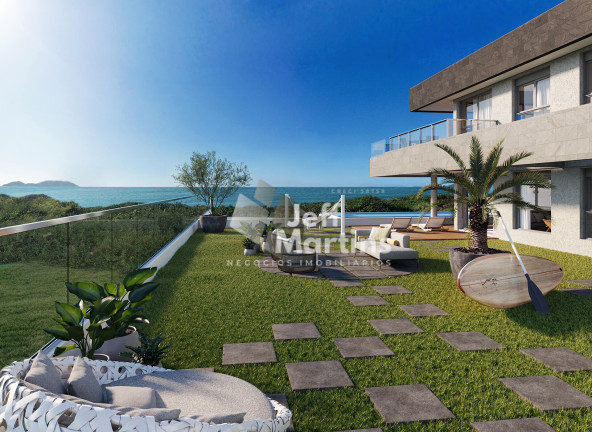 Imagem Apartamento com 2 Quartos à Venda, 102 m² em Morro Das Pedras - Florianópolis