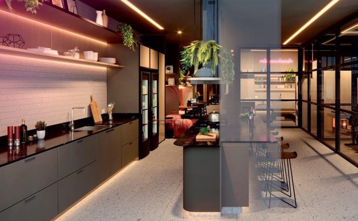 Imagem Imóvel com 1 Quarto à Venda, 26 m² em Jardim Paulista - São Paulo Imagem Imóvel com 1 Quarto à Venda, 26 m² em Jardim Paulista - São Paulo