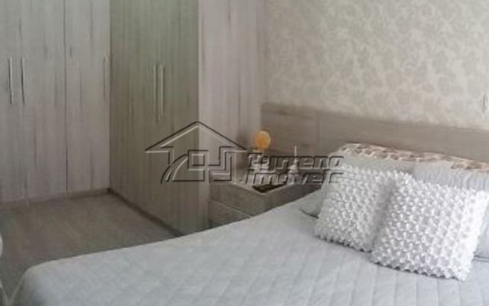 Imagem Apartamento com 3 Quartos à Venda, 156 m² em Jardim Das Indústrias - São José Dos Campos