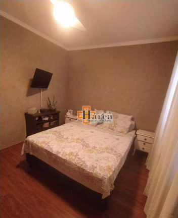 Imagem Sobrado com 3 Quartos à Venda, 112 m² em Jardim Alvorada - Sorocaba Imagem Sobrado com 3 Quartos à Venda, 112 m² em Jardim Alvorada - Sorocaba
