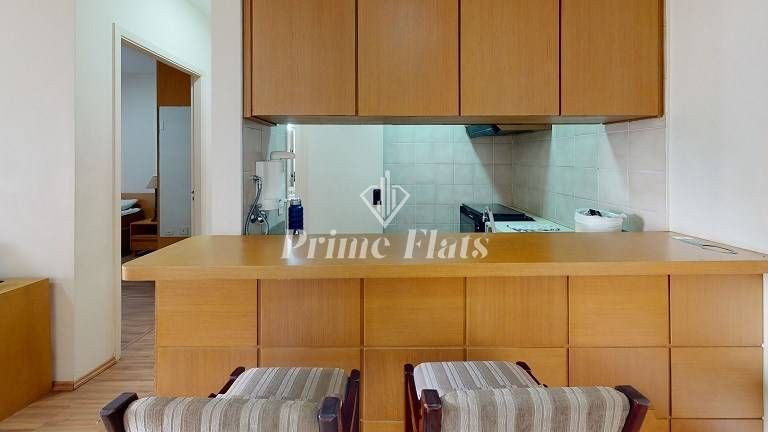 Imagem Apartamento com 1 Quarto à Venda, 42 m² em Jardim Paulista - São Paulo Imagem Apartamento com 1 Quarto à Venda, 42 m² em Jardim Paulista - São Paulo