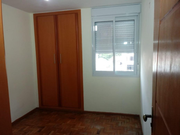 Imagem Apartamento com 1 Quarto à Venda, 62 m² em Santa Cecília - São Paulo