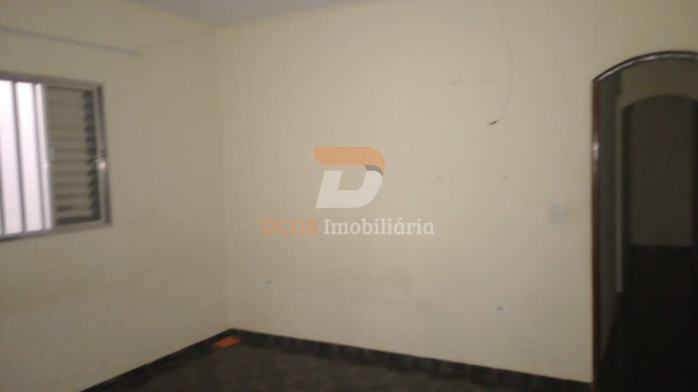 Imagem Casa com 1 Quarto para Alugar, 45 m² em Serraria - Diadema