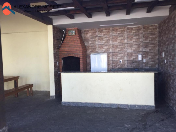 Imagem Apartamento com 2 Quartos à Venda, 55 m² em Vila Olímpia - Sorocaba Imagem Apartamento com 2 Quartos à Venda, 55 m² em Vila Olímpia - Sorocaba