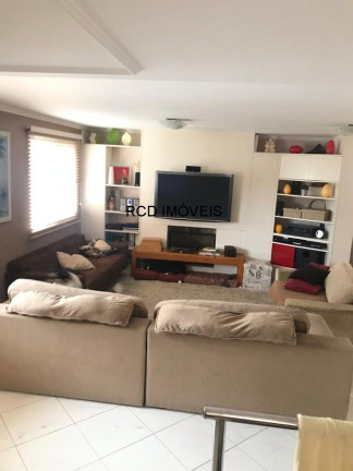 Imagem Casa com 3 Quartos à Venda, 200 m² em Vila São Francisco - São Paulo