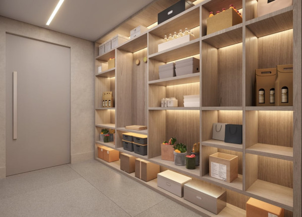 Imagem Apartamento com 2 Quartos à Venda, 106 m² em Higienópolis - São Paulo