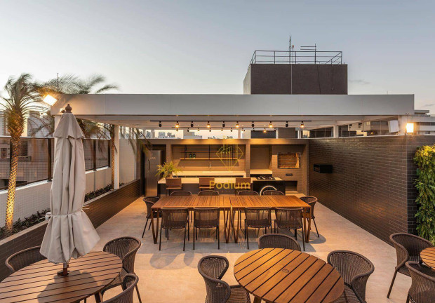 Imagem Imóvel com 1 Quarto à Venda, 41 m² em Manaíra - João Pessoa Imagem Imóvel com 1 Quarto à Venda, 41 m² em Manaíra - João Pessoa