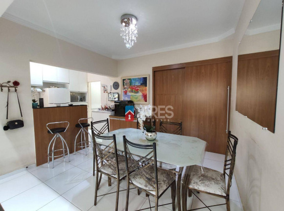 Imagem Casa com 3 Quartos à Venda, 138 m² em Parque Nova Carioba - Americana Imagem Casa com 3 Quartos à Venda, 138 m² em Parque Nova Carioba - Americana