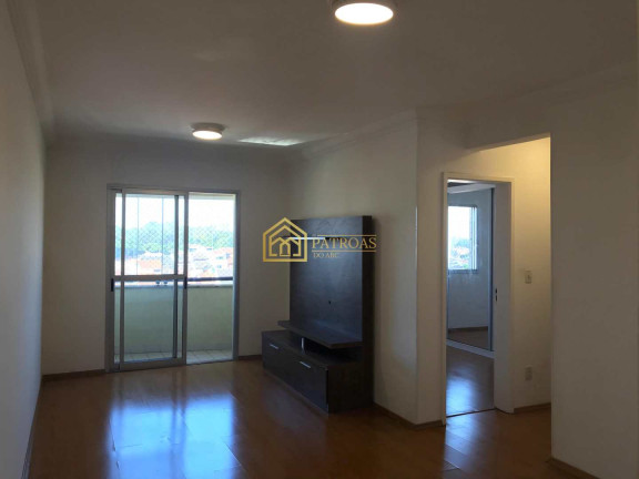 Apartamento com 2 Quartos à Venda, 61 m² em Santa Terezinha - São Bernardo Do Campo