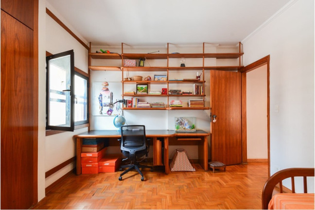 Imagem Apartamento com 3 Quartos à Venda, 171 m² em Jardim Paulista - São Paulo Imagem Apartamento com 3 Quartos à Venda, 171 m² em Jardim Paulista - São Paulo