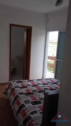 Imagem Sobrado com 3 Quartos à Venda, 132 m² em Novo Osasco - Osasco