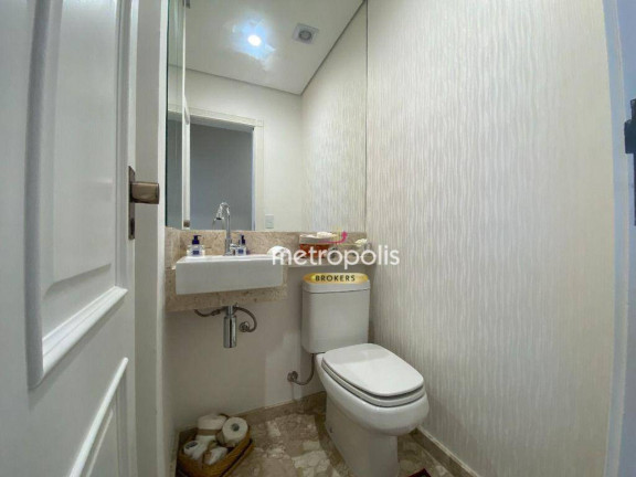 Imagem Apartamento com 4 Quartos à Venda, 218 m² em Jardim São Caetano - São Caetano Do Sul Imagem Apartamento com 4 Quartos à Venda, 218 m² em Jardim São Caetano - São Caetano Do Sul