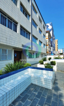 Imagem Apartamento com 3 Quartos à Venda, 106 m² em Boqueirão - Praia Grande Imagem Apartamento com 3 Quartos à Venda, 106 m² em Boqueirão - Praia Grande