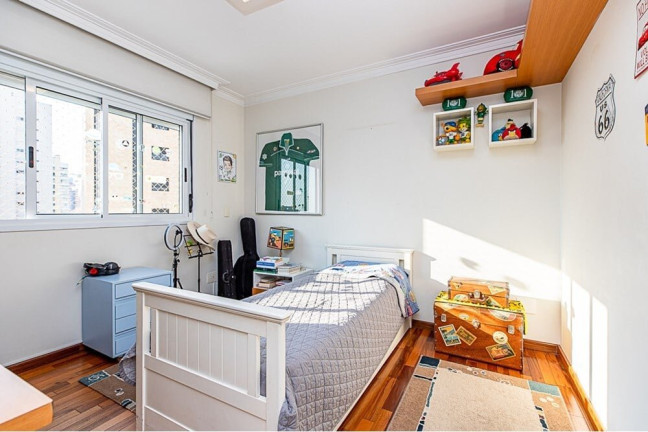 Imagem Apartamento com 5 Quartos à Venda, 340 m² em Paraíso - São Paulo Imagem Apartamento com 5 Quartos à Venda, 340 m² em Paraíso - São Paulo