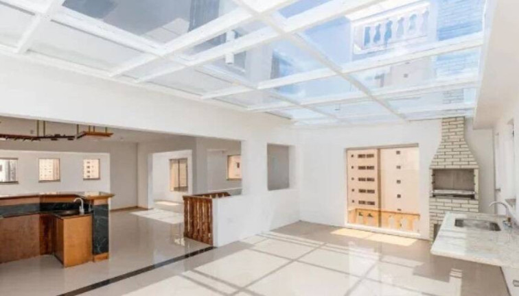 Imagem Cobertura com 4 Quartos à Venda, 363 m² em Moema - São Paulo Imagem Cobertura com 4 Quartos à Venda, 363 m² em Moema - São Paulo