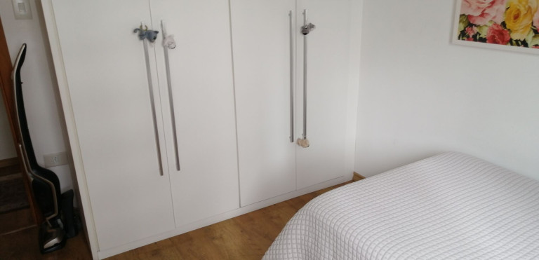 Imagem Apartamento com 4 Quartos à Venda, 171 m² em Santana - São Paulo