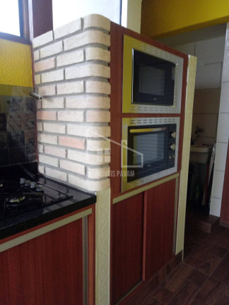 Imagem Cobertura com 2 Quartos à Venda, 80 m² em Vila Lutécia - Santo André Imagem Cobertura com 2 Quartos à Venda, 80 m² em Vila Lutécia - Santo André