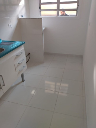 Imagem Apartamento com 2 Quartos à Venda, 42 m² em Jardim América - Poá