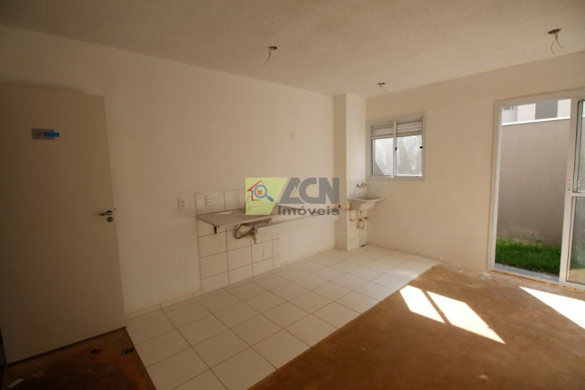 Imagem Apartamento com 2 Quartos à Venda, 42 m² em Jardim Villagio Ghiraldelli - Hortolândia Imagem Apartamento com 2 Quartos à Venda, 42 m² em Jardim Villagio Ghiraldelli - Hortolândia