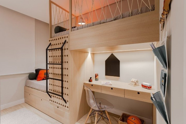 Imagem Apartamento com 2 Quartos à Venda, 64 m² em Tucuruvi - São Paulo