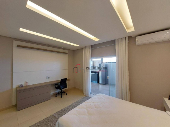 Imagem Casa com 2 Quartos à Venda, 175 m² em Residencial Real Park Sumaré - Sumaré