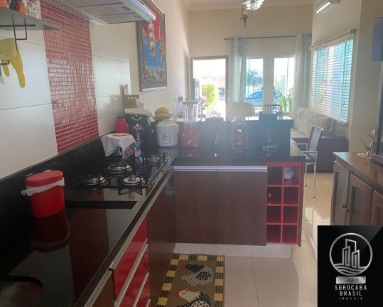 Imagem Casa com 3 Quartos à Venda, 104 m² em Horto Florestal - Sorocaba Imagem Casa com 3 Quartos à Venda, 104 m² em Horto Florestal - Sorocaba