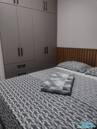 Imagem Apartamento com 2 Quartos à Venda, 58 m² em Praia Grande - Ubatuba Imagem Apartamento com 2 Quartos à Venda, 58 m² em Praia Grande - Ubatuba