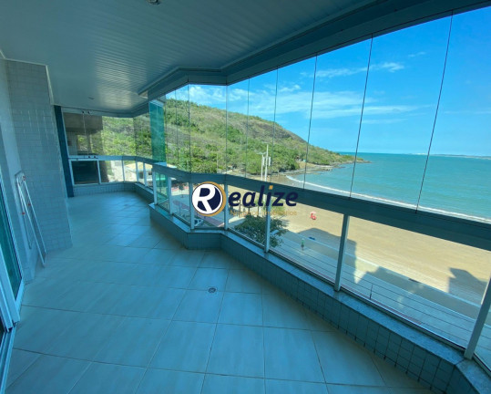 Imóvel com 4 Quartos à Venda, 220 m² em Praia Do Morro - Guarapari