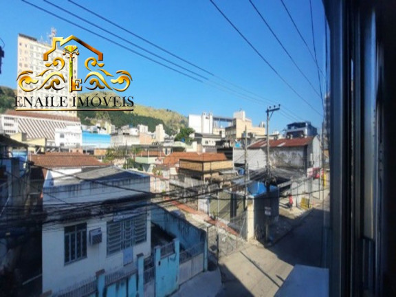 Imagem Apartamento com 2 Quartos à Venda, 65 m² em Centro - Nova Iguaçu Imagem Apartamento com 2 Quartos à Venda, 65 m² em Centro - Nova Iguaçu
