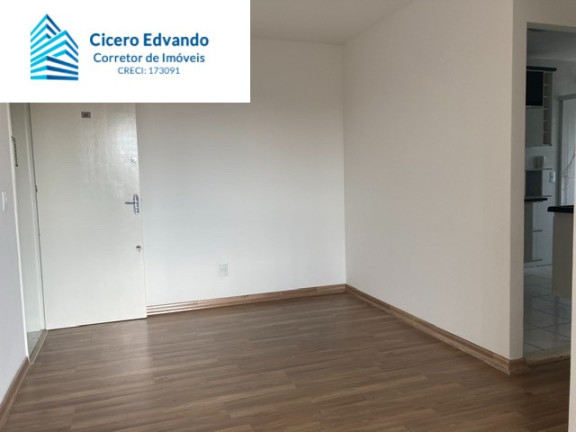 Imóvel com 2 Quartos à Venda, 47 m² em Cidade Líder - São Paulo