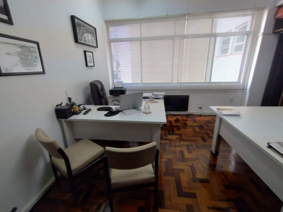 Imagem Sala Comercial à Venda, 57 m² em Centro - Florianópolis Imagem Sala Comercial à Venda, 57 m² em Centro - Florianópolis