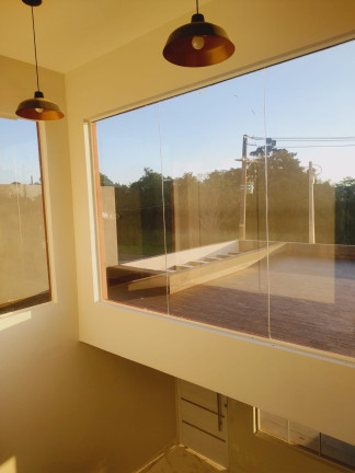 Imagem Casa de Condomínio com 3 Quartos à Venda, 450 m² em Ninho Verde I Eco Residence - Porangaba