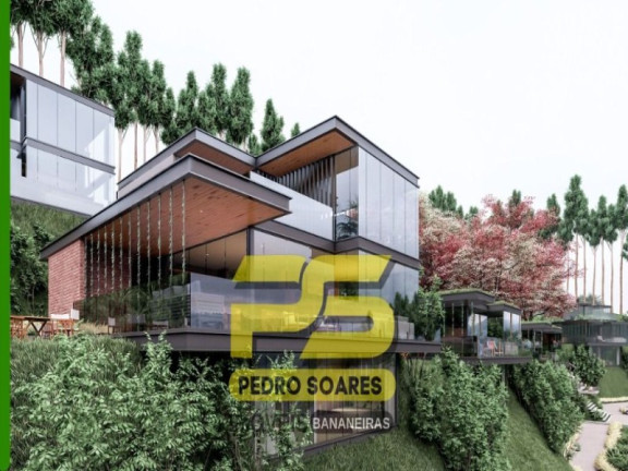 Imagem Casa com 4 Quartos à Venda, 290 m² em Bananeiras - Bananeiras