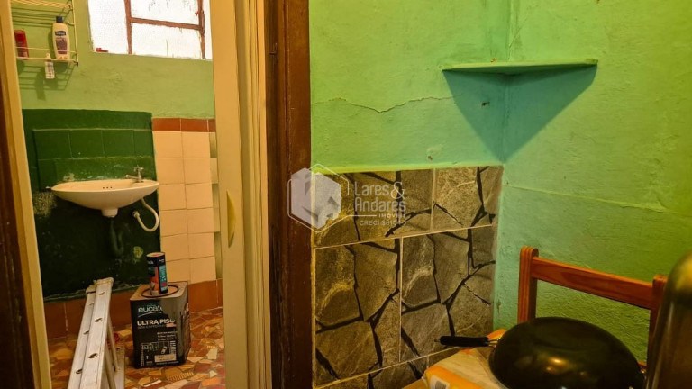 Imagem Terreno à Venda, 300 m² em Casa Verde - São Paulo