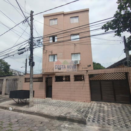 Imagem Apartamento com 1 Quarto à Venda, 59 m² em Vila Cascatinha - São Vicente Imagem Apartamento com 1 Quarto à Venda, 59 m² em Vila Cascatinha - São Vicente