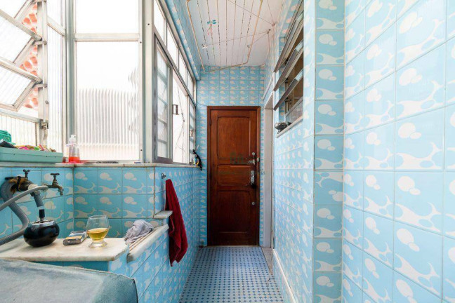 Imagem Apartamento com 3 Quartos à Venda, 144 m² em Icaraí - Niterói Imagem Apartamento com 3 Quartos à Venda, 144 m² em Icaraí - Niterói