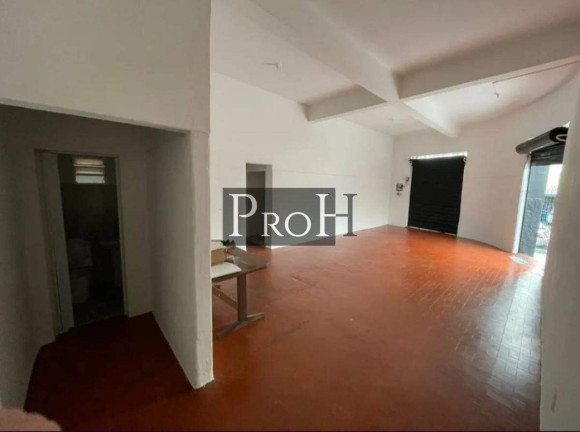 Imóvel Comercial à Venda, 150 m² em Centro - São Bernardo Do Campo