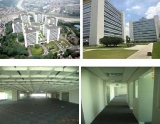 Imagem Imóvel à Venda, 2.844 m² em Jardim São Luís - São Paulo