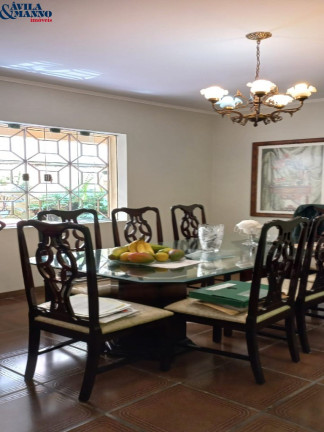 Imagem Casa com 3 Quartos à Venda,  em Mooca - São Paulo