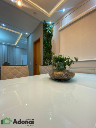Imagem Casa com 3 Quartos à Venda, 126 m² em Jardim Vale Verde - Jundiaí