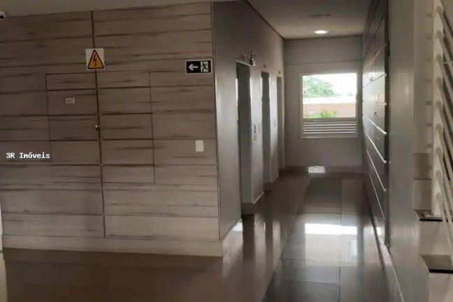 Imagem Apartamento com 1 Quarto para Alugar, 22 m² em Iguatemi - Ribeirão Preto Imagem Apartamento com 1 Quarto para Alugar, 22 m² em Iguatemi - Ribeirão Preto