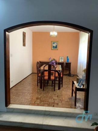 Imagem Casa com 3 Quartos à Venda, 620 m² em Centro - Mogi Das Cruzes