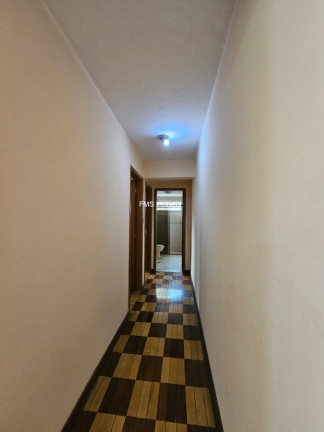 Imagem Imóvel com 3 Quartos à Venda, 96 m² em Paraíso - São Paulo