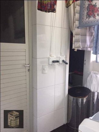 Imagem Apartamento com 3 Quartos à Venda, 104 m² em Ipiranga - São Paulo