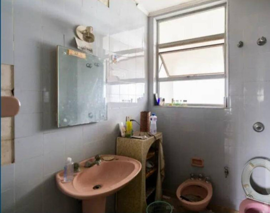 Imagem Apartamento com 3 Quartos à Venda, 194 m² em Consolação - São Paulo Imagem Apartamento com 3 Quartos à Venda, 194 m² em Consolação - São Paulo